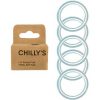 Chilly's Bottles Replacement seals