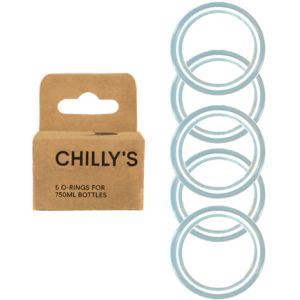 Chilly's Bottles Replacement seals