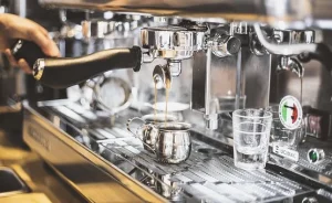 Cortile Coffee Machine Repairs