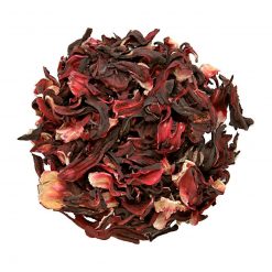 Pure Hibiscus Tea 125g