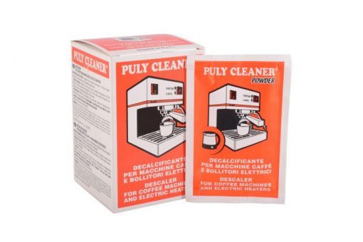 Puly Cleaner Sachets Single