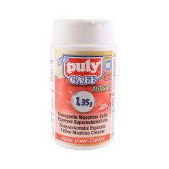 Puly Plus Caff Tablets 100 X 1.35grm