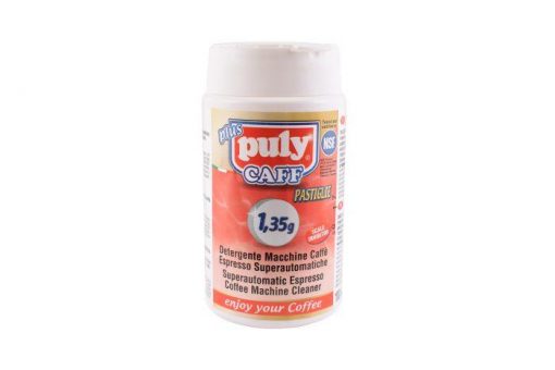 Puly Plus Caff Tablets 100 X 1.35grm