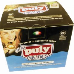 Puly Caffe Cleaning System