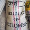 Colombian Coffee - Natural Organic 250g