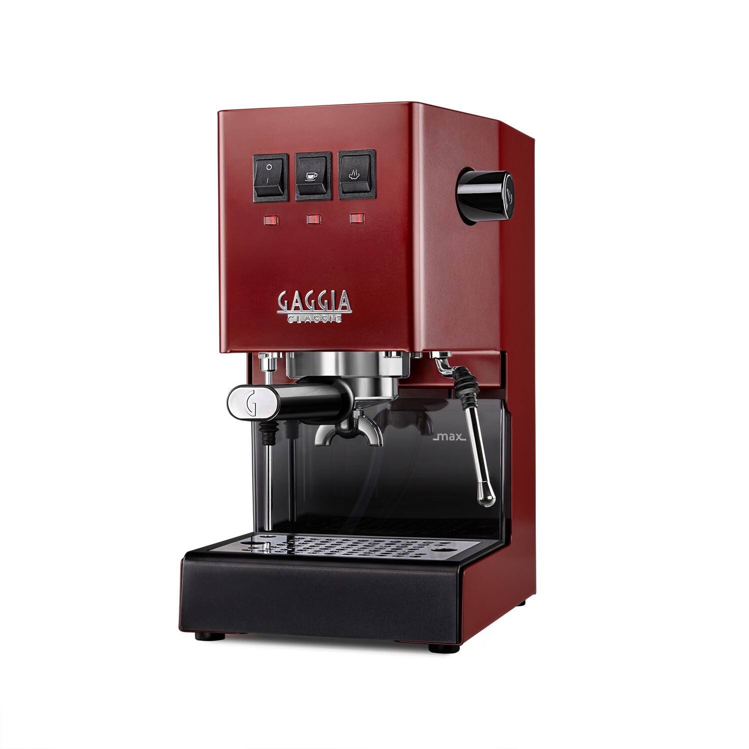 Gaggia Classic 2019 - Cortile Coffee