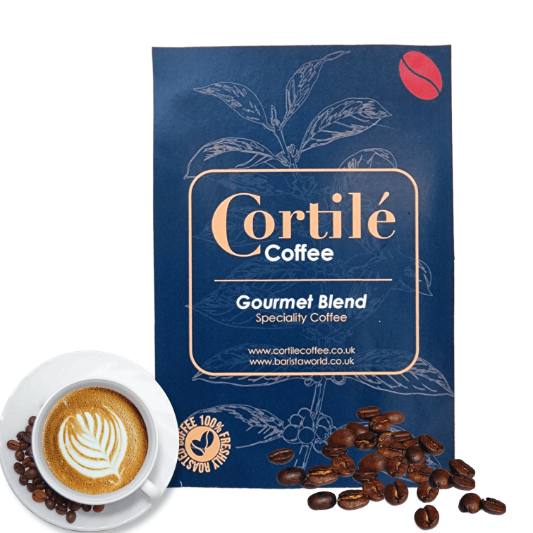 Roasters Choice Coffee Subscription