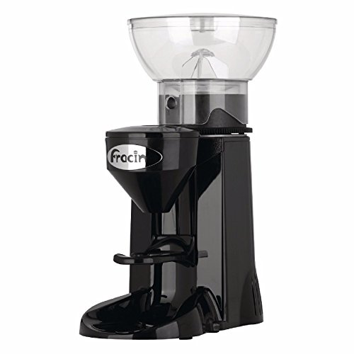 Fracino Tranquilo Grinder