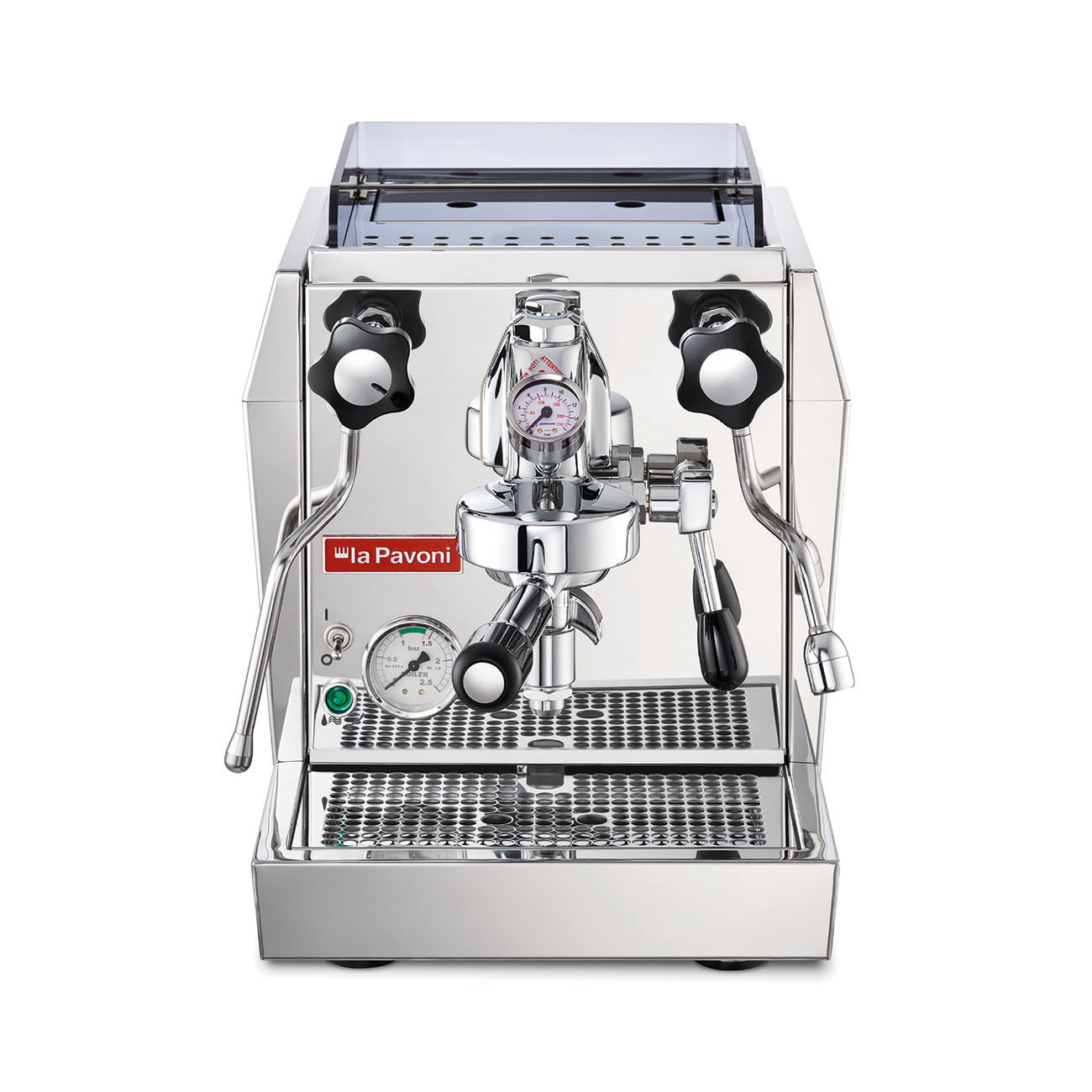 La Pavoni Botticelli premium 2