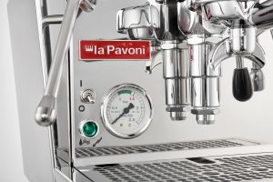 La Pavoni Botticelli premium 4