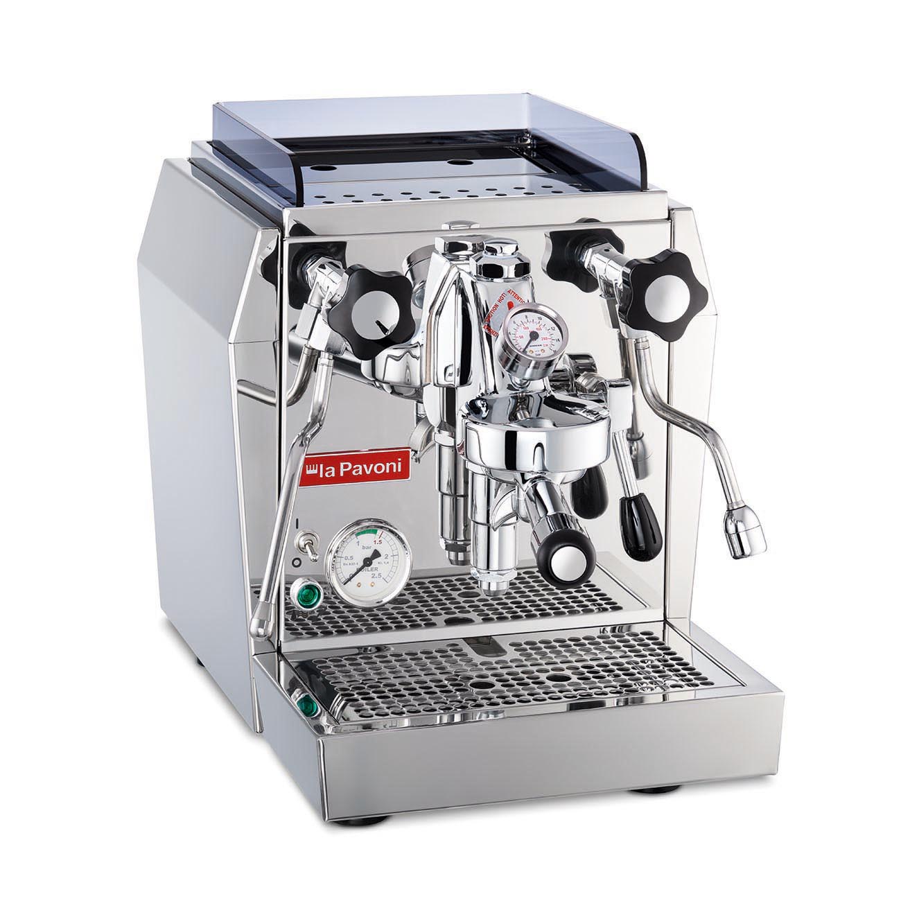 La Pavoni Botticelli premium