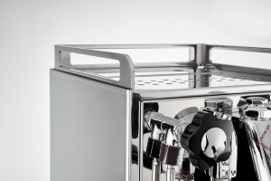 La Pavoni - Cellini Evoluzione 4