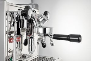 La Pavoni - Cellini Evoluzione 5