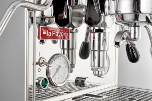 La Pavoni - Cellini Evoluzione 6