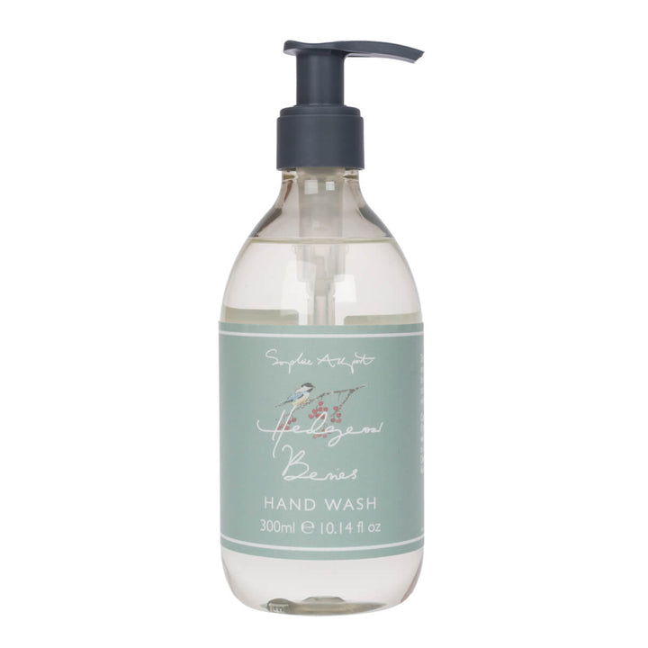 Hedgerow Berries Hand Wash - 300ml