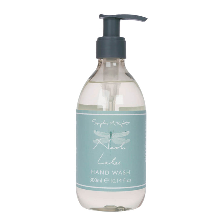 Neroli Lakes Hand Wash - 300ml