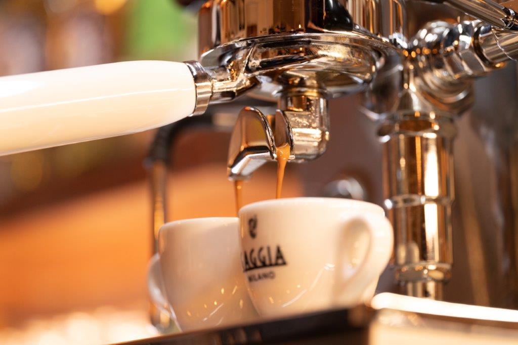 Gaggia La Dea (PID) - Image 5