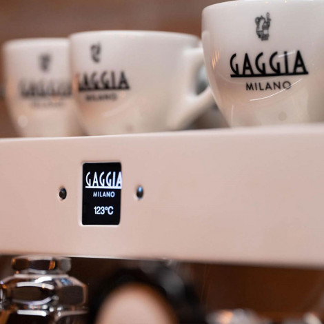 Gaggia La Dea (PID) - Image 6