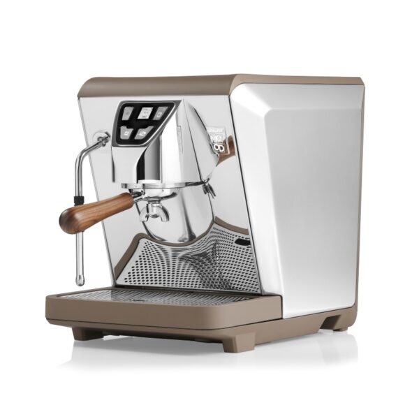 Nuova Simonelli Oscar Mood Taupe