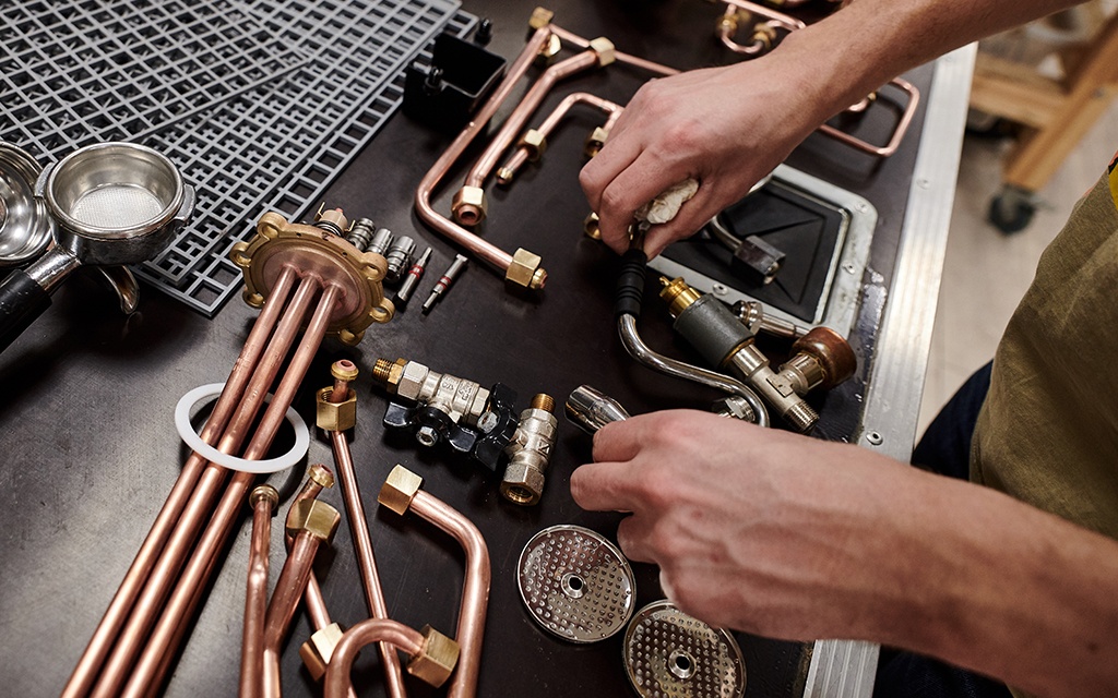 cortile-coffee-machines-&-repairs-south-wales-bridgend