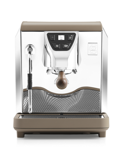 Nuova Simonelli Oscar Mood Taupe - Image 2