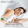 And Sleep...Calm and Relaxation Wellness Tea