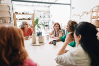 Introduction To Tea Workshop