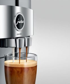 Jura GIGA W10