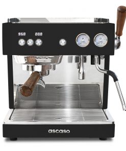 Ascaso Baby T ZERO