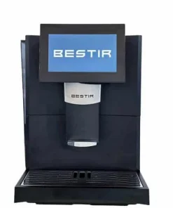 Bestir BM40 Black Coffee Machine