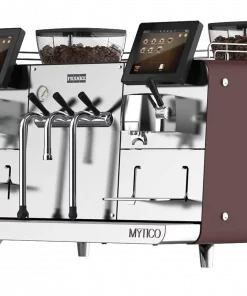 Franke Mytico Vario