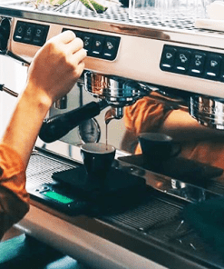 Nuova Simonelli Machines