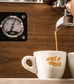 Dalla Corte Machines
