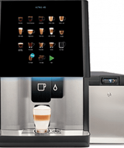 Coffetek Vitro S5 Espresso MIA