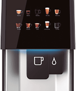 Coffetek Vitro S2 Instant