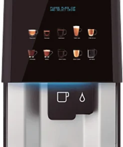 Coffetek Vitro X3 Espresso